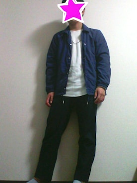 shuさんのコーディネート