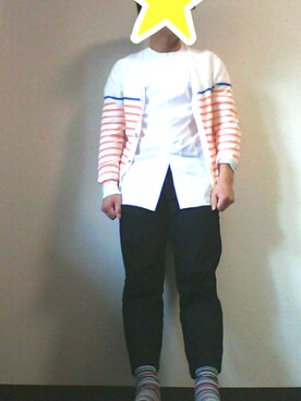 shuさんのコーディネート