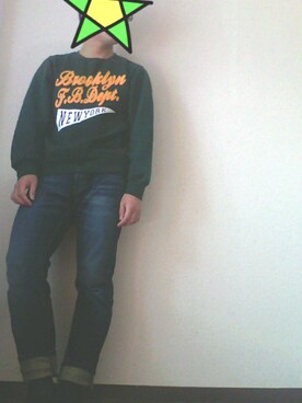 shuさんのコーディネート