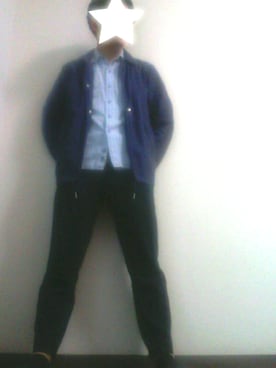 shuさんのコーディネート