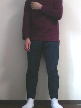 shuさんのコーディネート