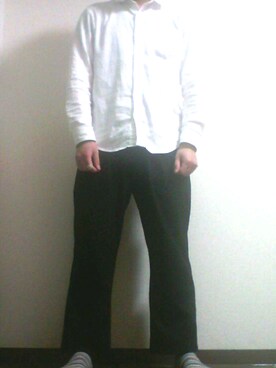 shuさんのコーディネート