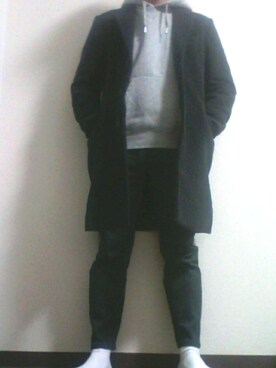 shuさんのコーディネート