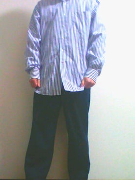 shuさんのコーディネート