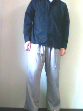 shuさんのコーディネート