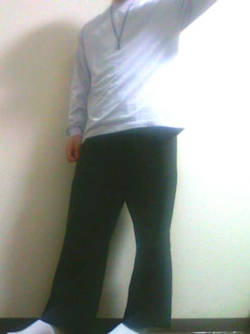 shuさんのコーディネート