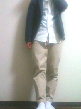 shuさんのコーディネート