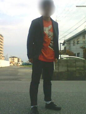 shuさんのコーディネート