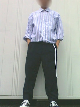 shuさんのコーディネート