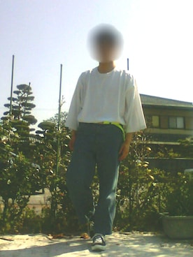 shuさんのコーディネート