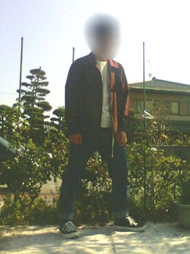 shuさんのコーディネート