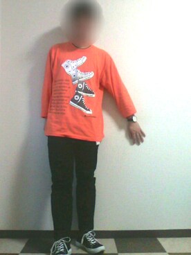 shuさんのコーディネート