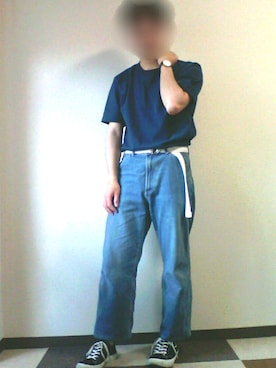 shuさんのコーディネート