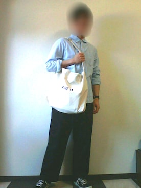 shuさんのコーディネート