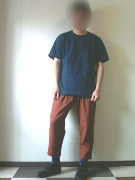 shuさんのコーディネート