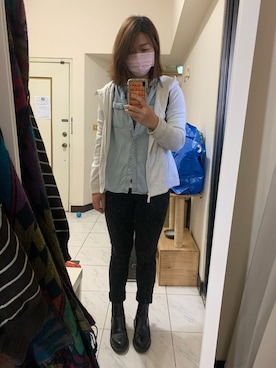 YZさんのコーディネート