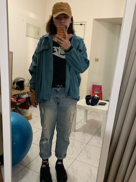 YZさんのコーディネート