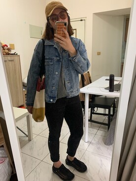 YZさんのコーディネート