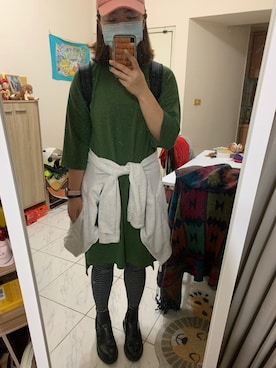 YZさんのコーディネート