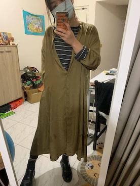 YZさんのコーディネート