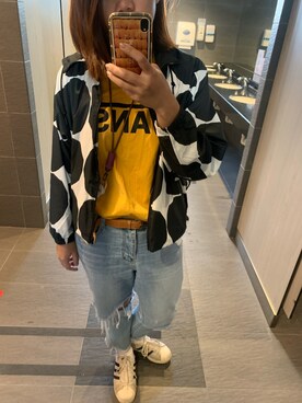 YZさんのコーディネート