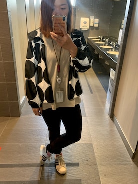 YZさんのコーディネート