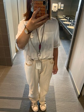 YZさんのコーディネート