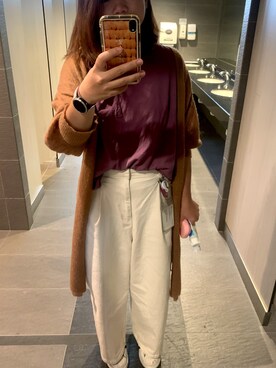 YZさんのコーディネート