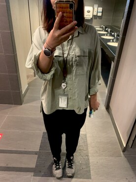 YZさんのコーディネート