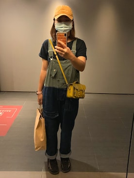 YZさんのコーディネート