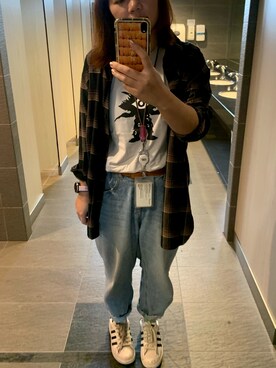 YZさんのコーディネート