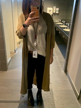 YZさんのコーディネート