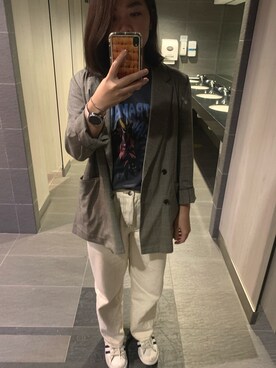 YZさんのコーディネート