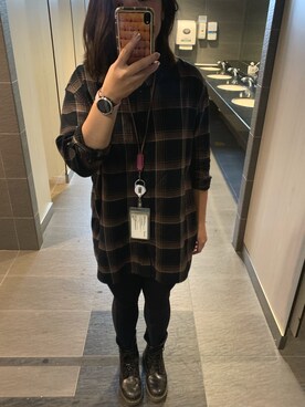 YZさんのコーディネート