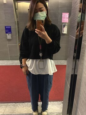 YZさんのコーディネート