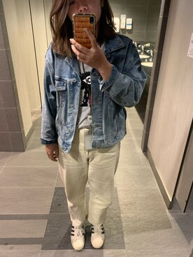 YZさんのコーディネート