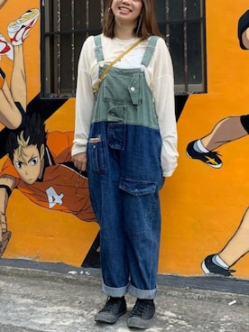 YZさんのコーディネート