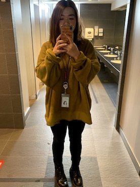 YZさんのコーディネート