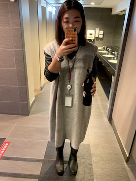 YZさんのコーディネート