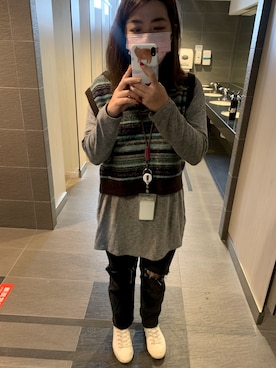 YZさんのコーディネート