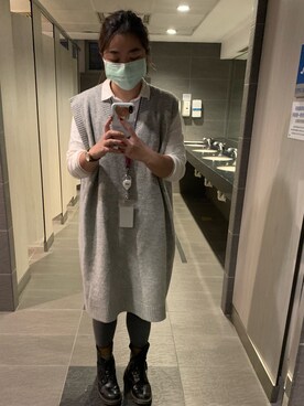 YZさんのコーディネート