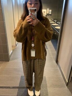 YZさんのコーディネート