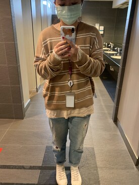 YZさんのコーディネート