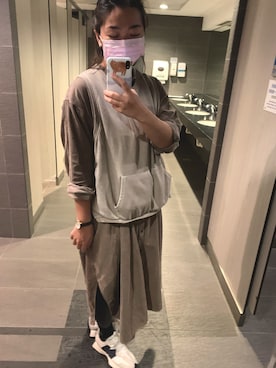 YZさんのコーディネート