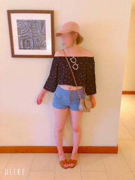 srsrchachaさん(レディース・164cm)の秋コーディネート