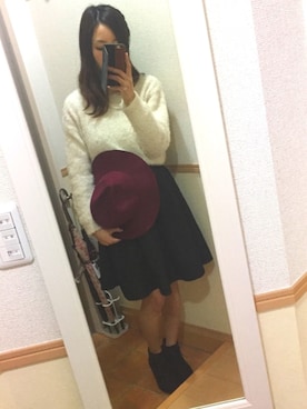 Aya＊さんのコーディネート