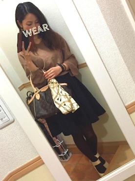 Aya＊さんのコーディネート