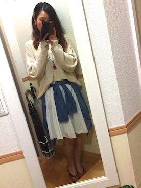 Aya＊さんのコーディネート