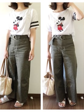 ♡さんのコーディネート