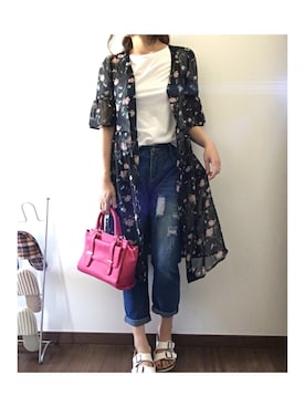 ♡さんのコーディネート